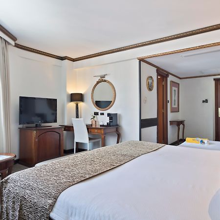 Melia White House Hotel Londra Esterno foto