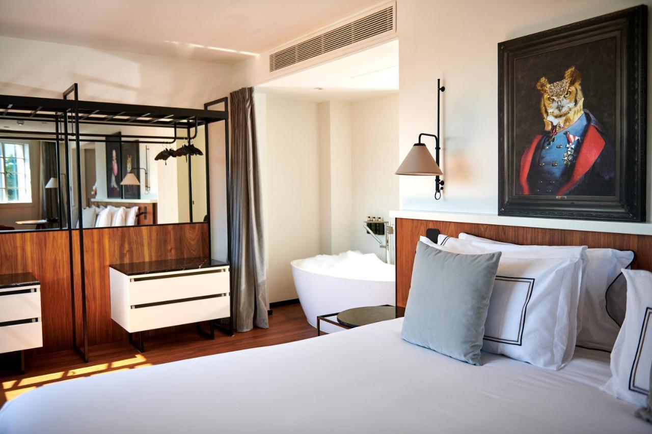 Melia White House Hotel Londra Esterno foto