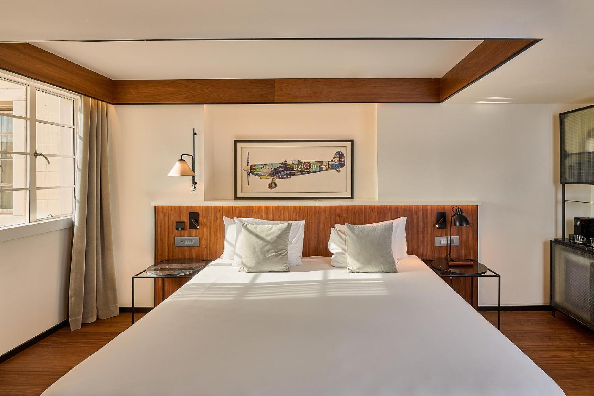 Melia White House Hotel Londra Esterno foto