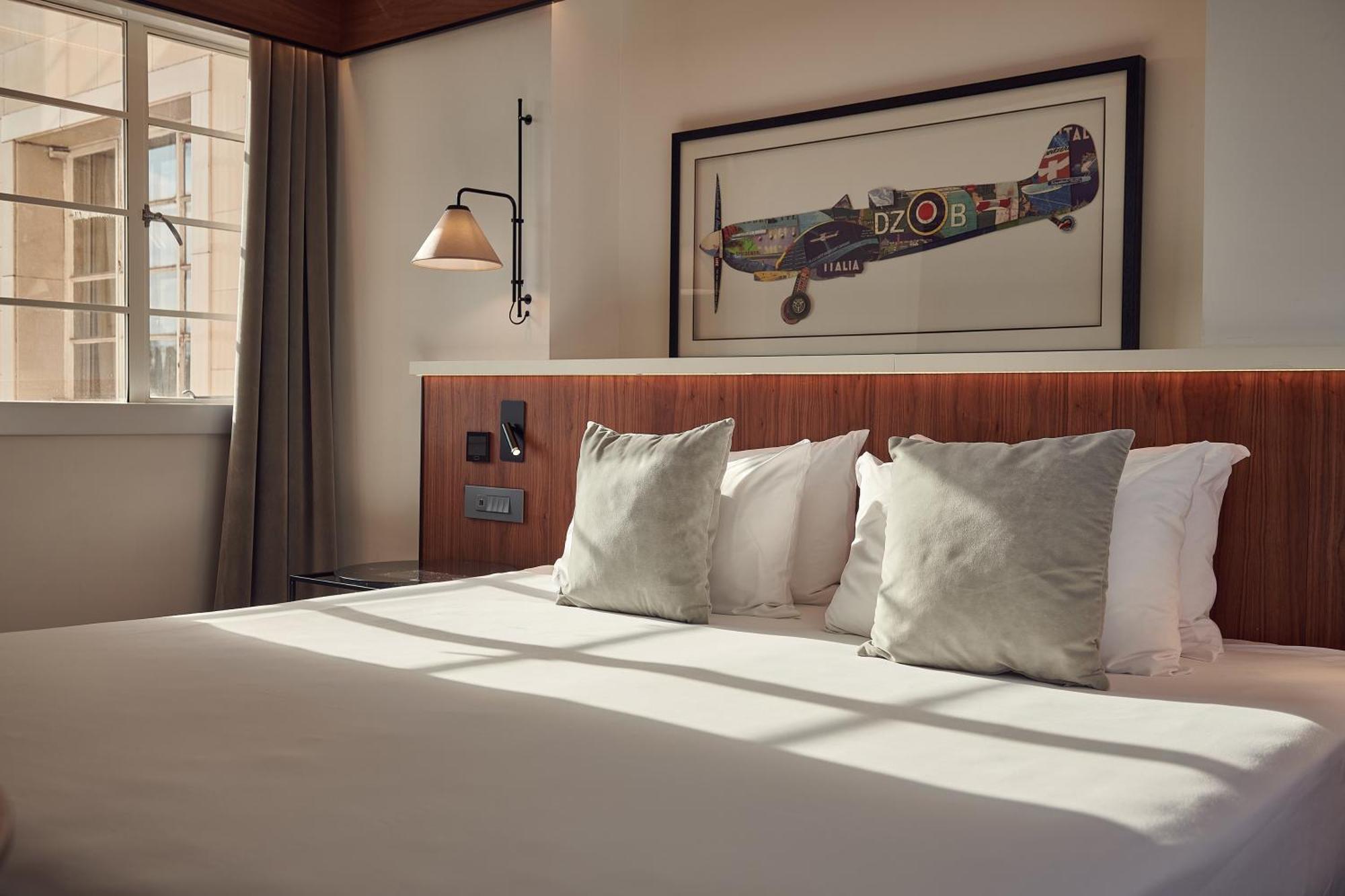 Melia White House Hotel Londra Esterno foto