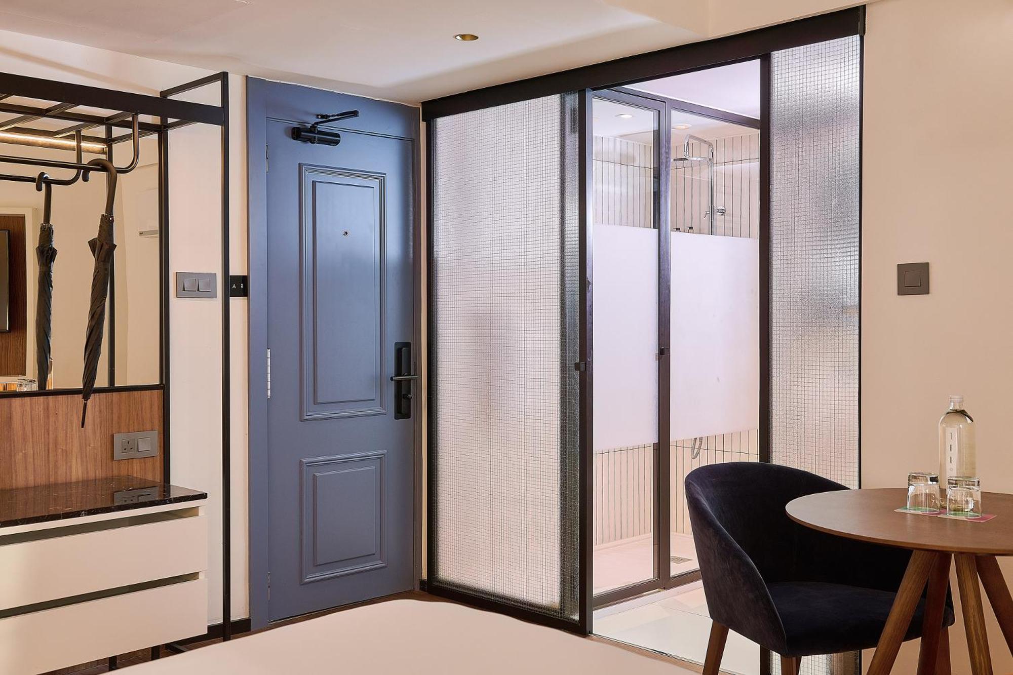 Melia White House Hotel Londra Esterno foto