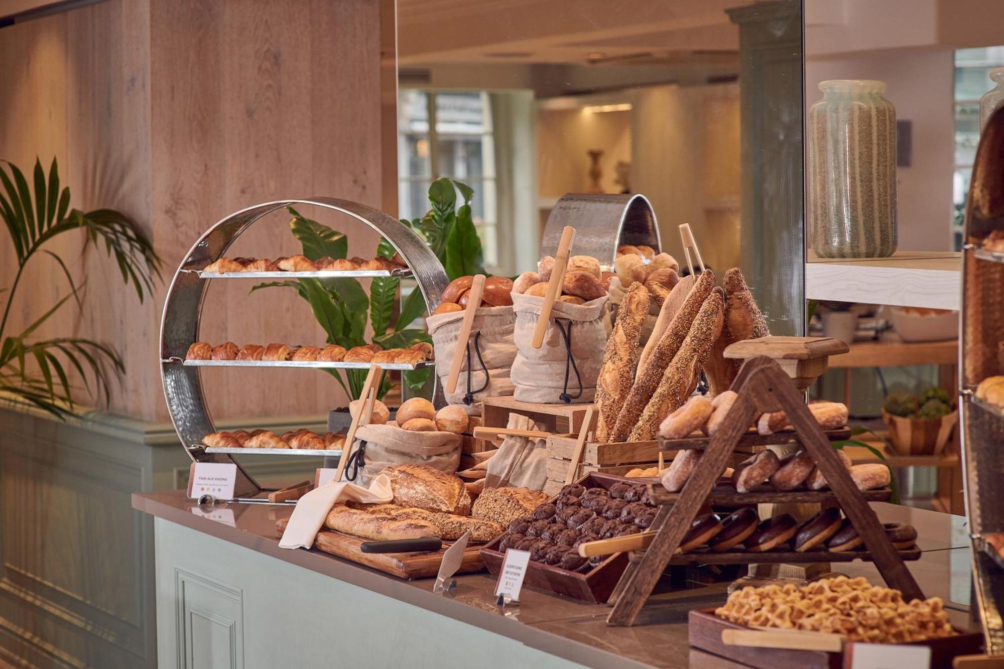 Melia White House Hotel Londra Esterno foto