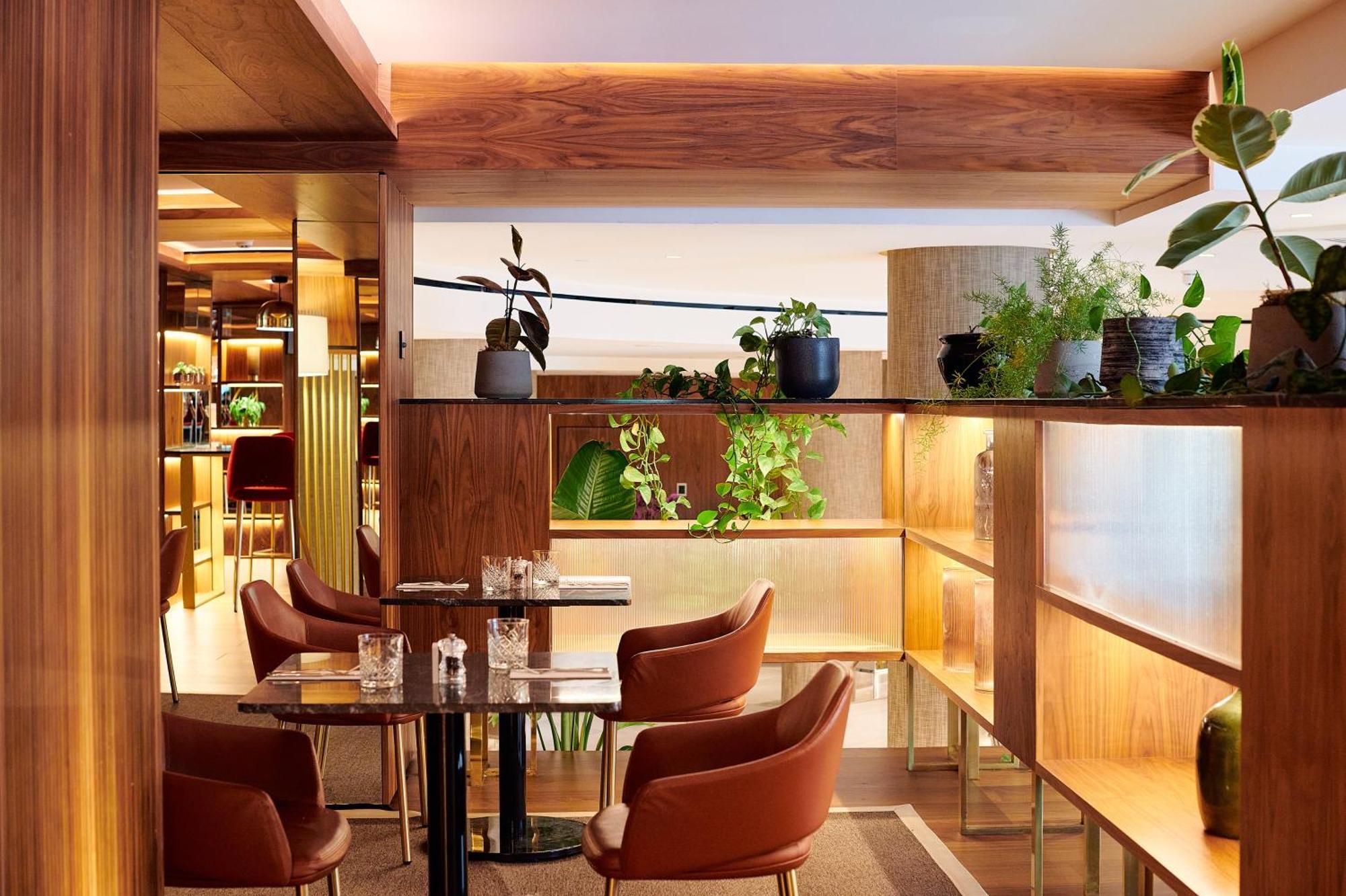 Melia White House Hotel Londra Esterno foto