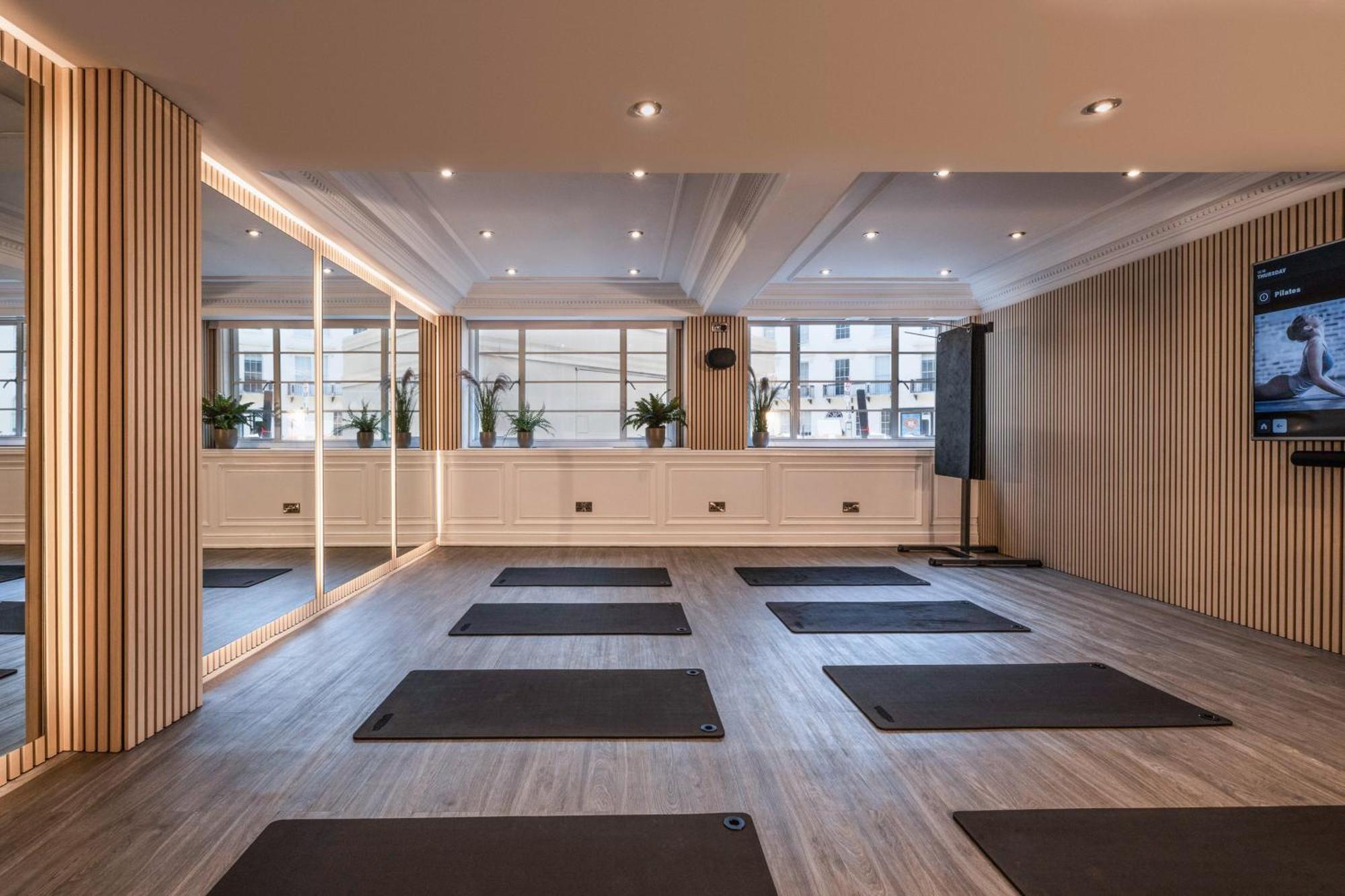 Melia White House Hotel Londra Esterno foto