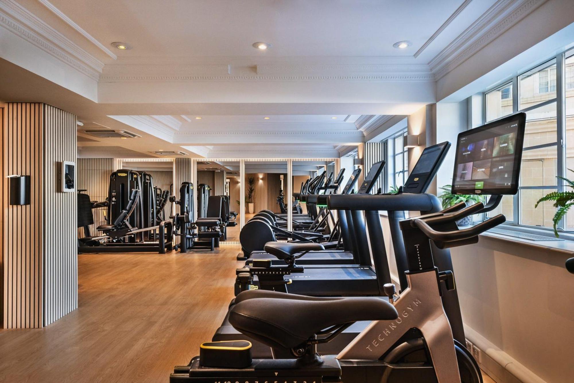 Melia White House Hotel Londra Esterno foto