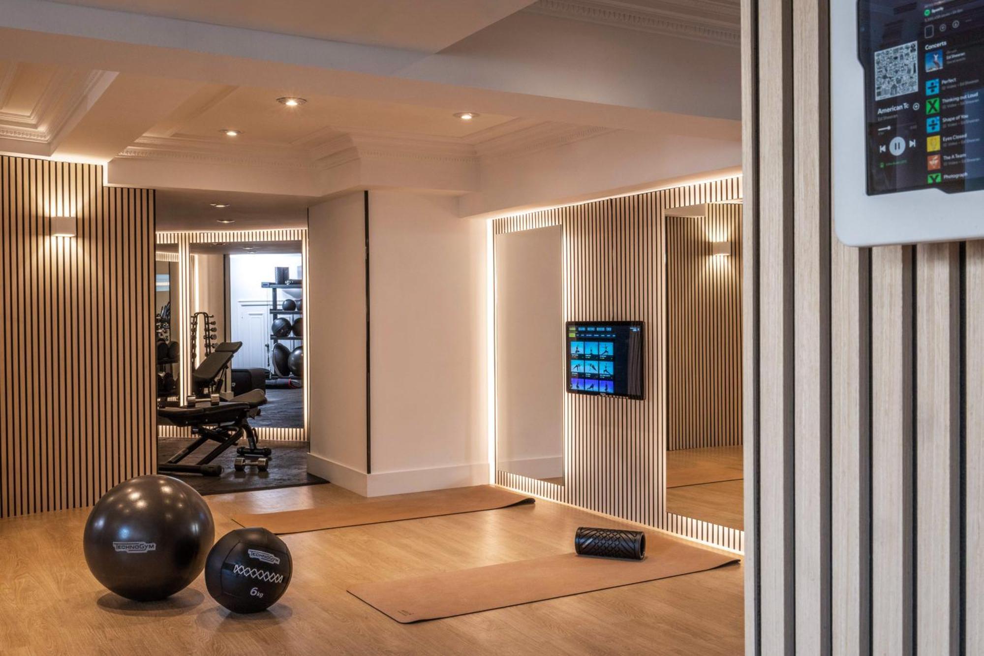 Melia White House Hotel Londra Esterno foto